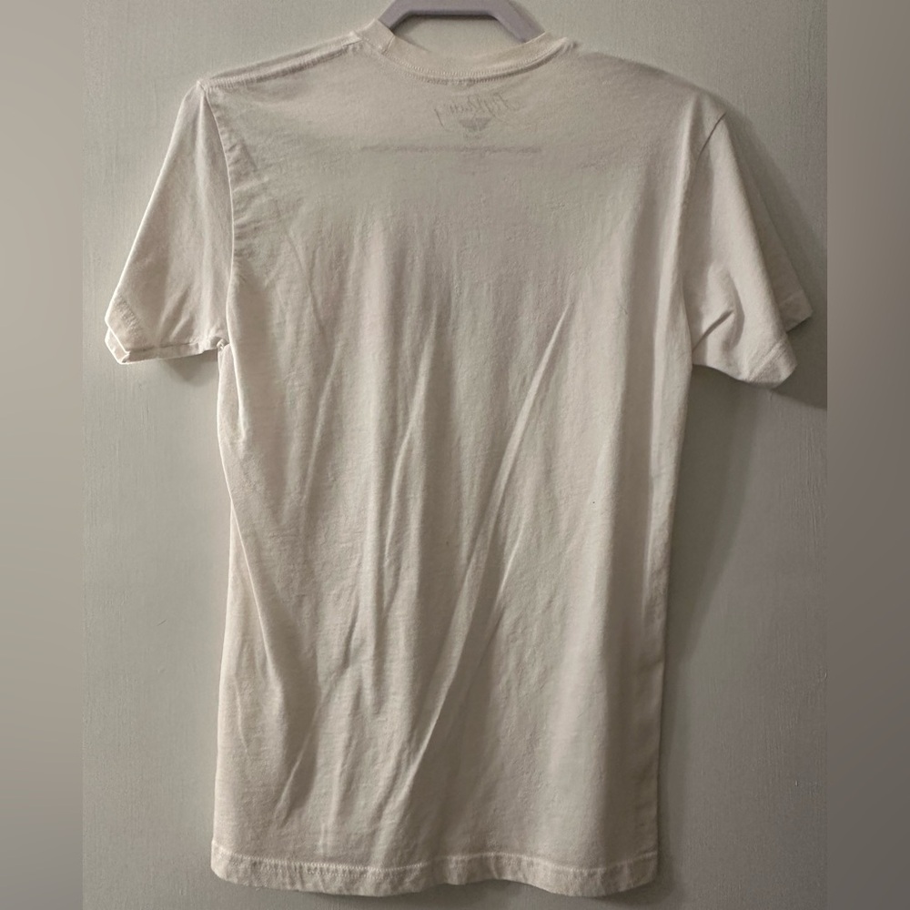 Fly Racing Tee - Picture 2 of 3